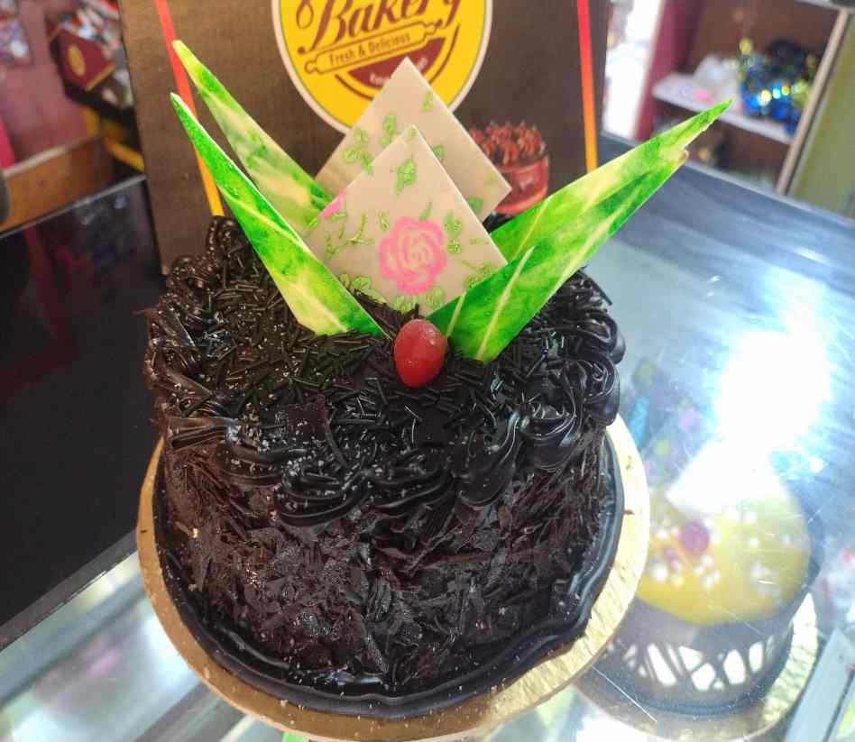 Prime Cake