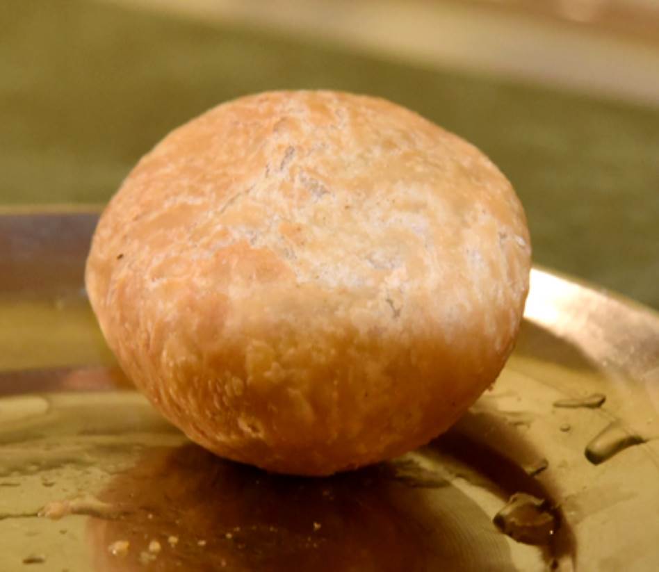 Kochuri Litti