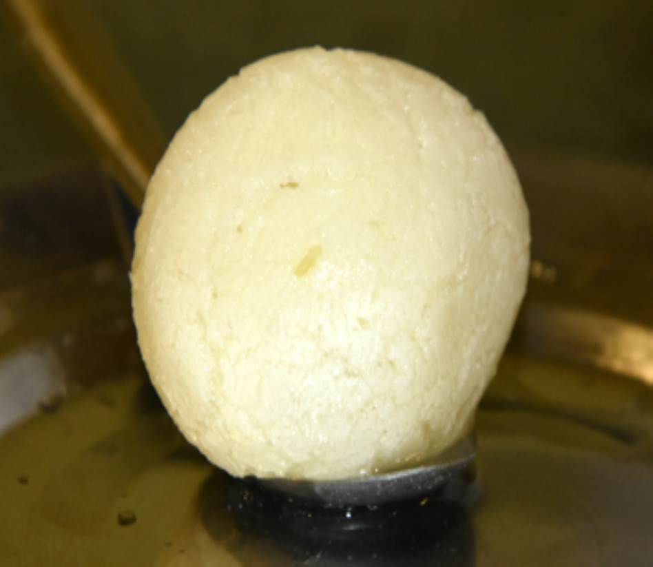 Rasgulla