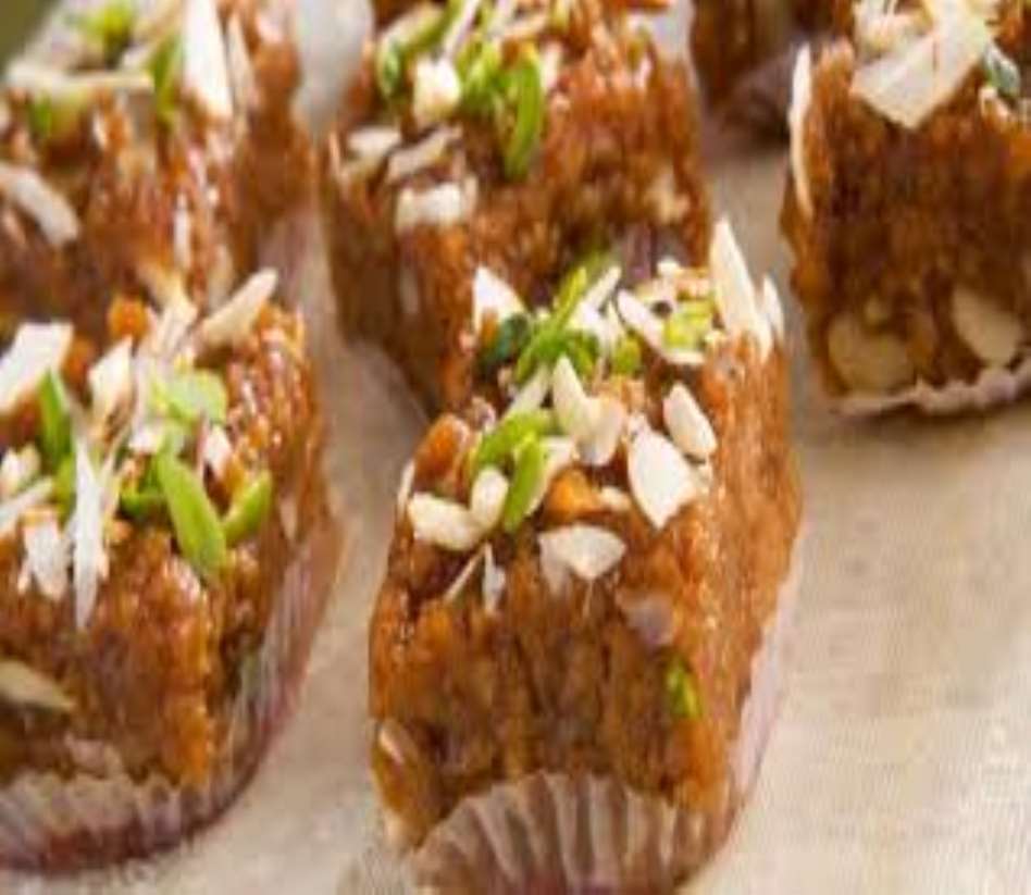 Doda Barfi