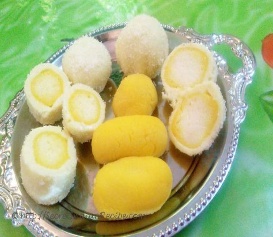 Kheer Kadam