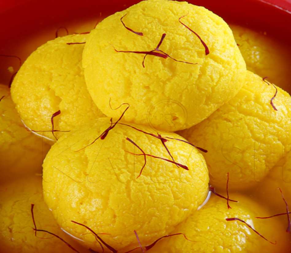 Rajbhog
