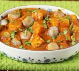 Paneer Pyaja