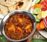 Paneer Handi
