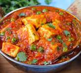 Paneer Panjabi