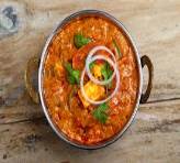 Paneer Dehati