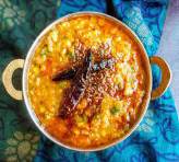 Daal Tadka
