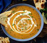 Daal Makhani