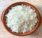 Plain Rice