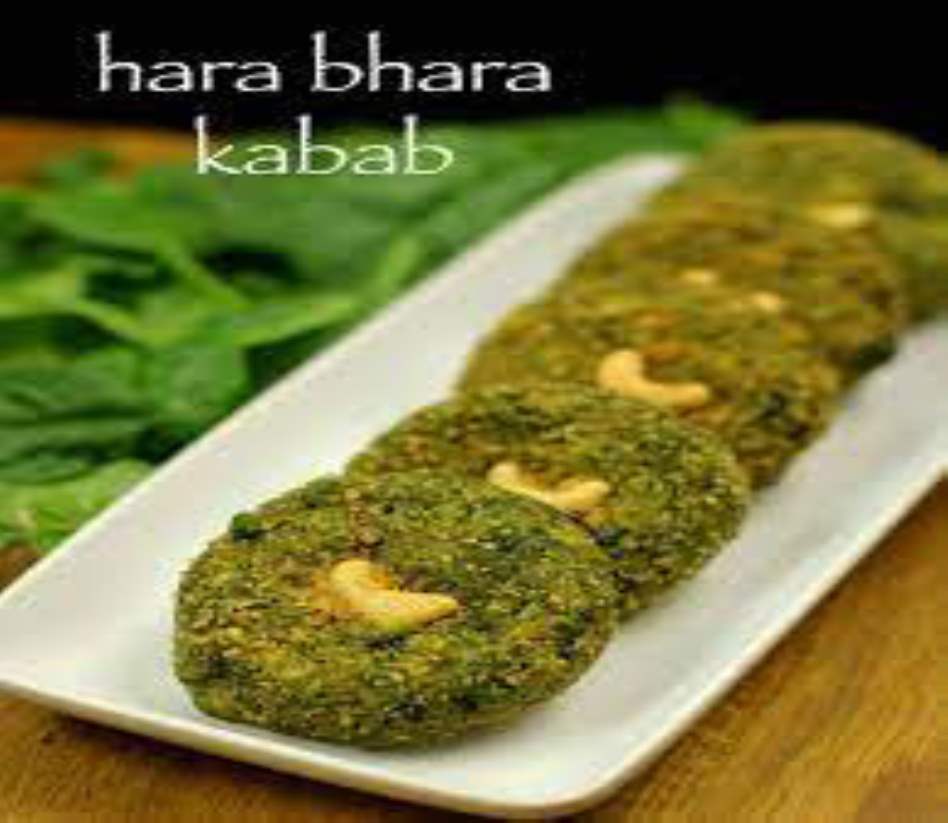 Hara Kawab