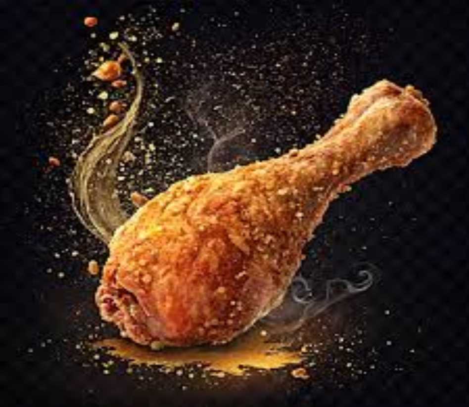 Chicken Drumsticks
