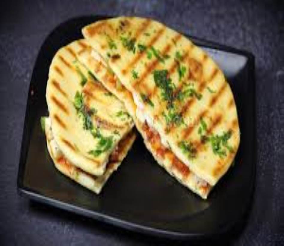 Stuff Kulcha