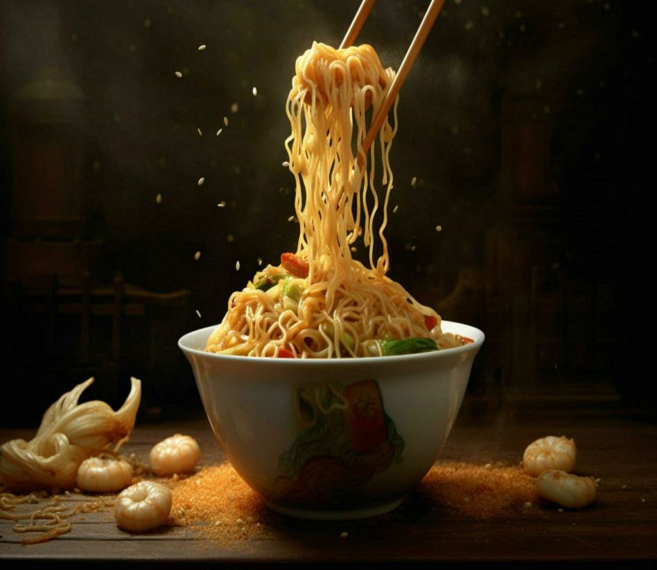 Noodles