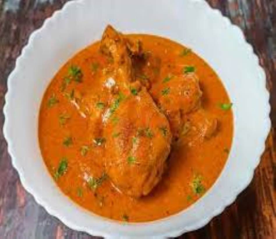 Murg Tikka Labadar