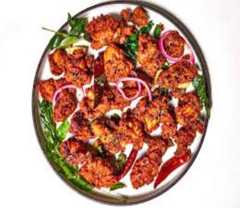 Chicken 65