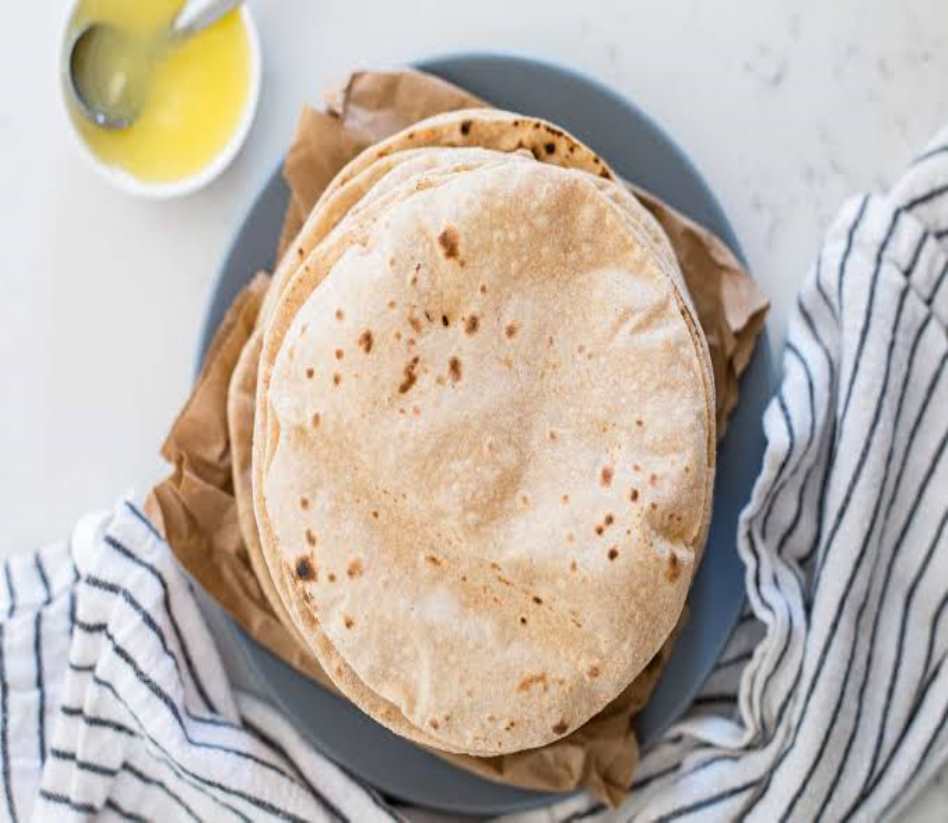 Tawa Roti