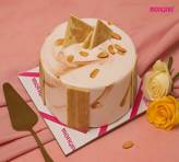Milk badam
