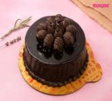 Chocolate fantasy