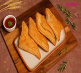 Mix veg petis