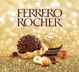 Ferrero rocher
